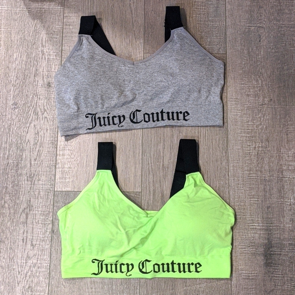 Sports Bras